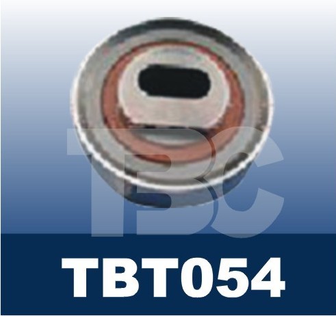 Honda timing belt and tensioner bearing