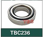 Clutch bearing VKC3606