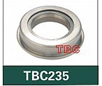 Clutch bearing SKF:6305J