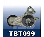 Timing belt tensioner