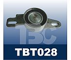 Suzuki tensioner bearing