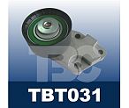 Daewoo auto tensioner