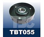 Idler tensioner bearings for SKODA