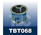 China auto tensioner bearing