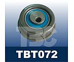 Idler bearings