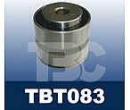 Automotive tensioner bearings