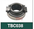 Clutch release bearings VKC3609