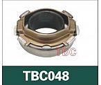 Auto clutch release bearing for ford