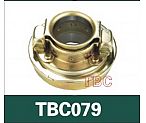 Clutch bearing VKC3592