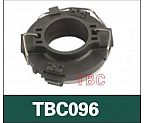 Truck clutch release bearing