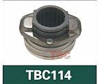 Car clutch bearing