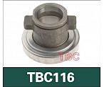 Car auto clutch release bearing