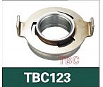 Car bearing automoblie clutch bearing