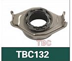 Car parts bearing clutch bearing