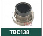 Car clutch release bearing