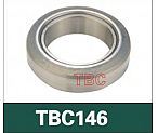 Clutch bearing for auto lada