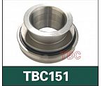 Clutch release bearing for toyota bearing
