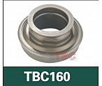 Clutch bearing N4109