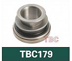 Clutch bearing SKF:VKC3643