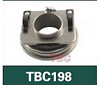 Clutch bearing SKF:N1439
