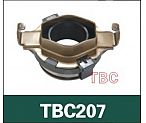 Clutch bearing VKC3728
