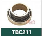 Clutch bearing SKF:VKC2238