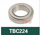 Clutch bearing SKF:VKC3519