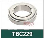 Clutch bearing VKC3521