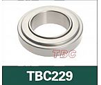 Clutch bearing VKC3521