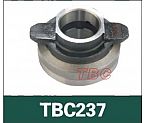 Auto truck clutch release bearing