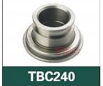 Clutch bearing N1707