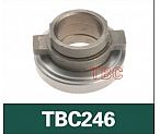 Clutch bearing for daewoo