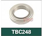 Clutch bearings for man truck