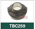 Foton truck clutch release bearing