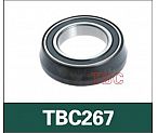 Auto clutch release bearing NSK bearing