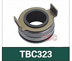 Clutch release bearing for benz