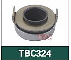 Auto clutch bearing for toyota