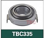 Precision bearings clutch bearing