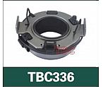 Automobile clutch release bearing for hyundai