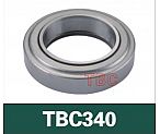 Clutch release bearing for isuzu