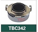 Truck parts clutch bearing