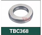 Auto clutch release bearing for toyota