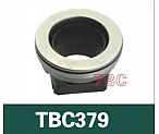 Clutch release bearing for DAF