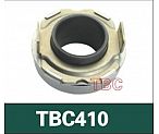 Release clutch bearing for honda