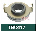 TOYOTA release bearings