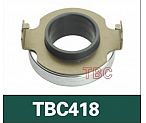 PPT clutch release bearing