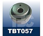 Tensioner bearings used for CITROEN